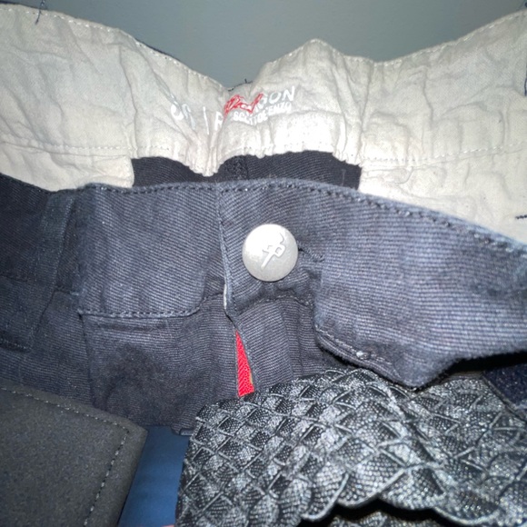 Mens RDS cargo jeans - Picture 3 of 5